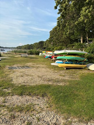 Falmouth Cape Cod vacation rental - 