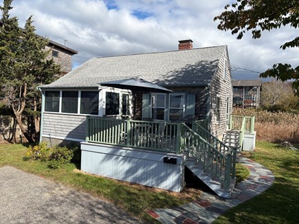 Woods Hole Village Cape Cod vacation rental - 