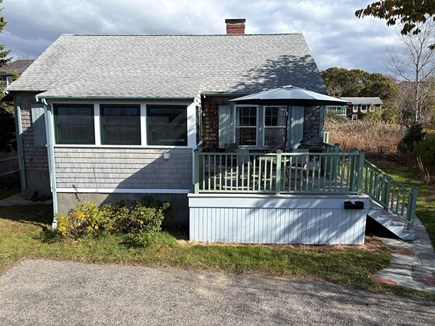 Woods Hole Village Cape Cod vacation rental - 