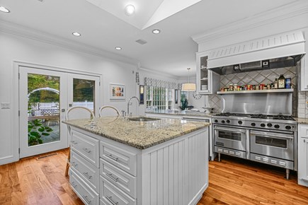 Osterville Cape Cod vacation rental - 