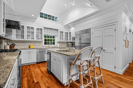 Osterville Cape Cod vacation rental - 