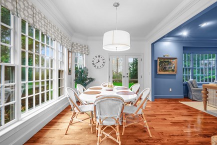 Osterville Cape Cod vacation rental - 