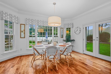 Osterville Cape Cod vacation rental - 