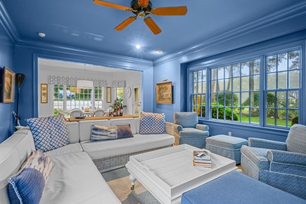 Osterville Cape Cod vacation rental - 