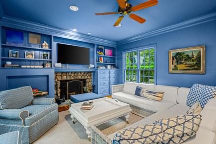 Osterville Cape Cod vacation rental - 