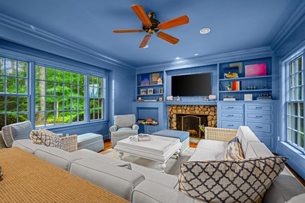 Osterville Cape Cod vacation rental - 