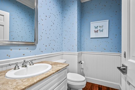 Osterville Cape Cod vacation rental - 