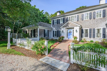 Osterville Cape Cod vacation rental - 