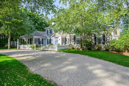Osterville Cape Cod vacation rental - 