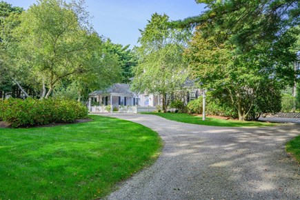 Osterville Cape Cod vacation rental - 