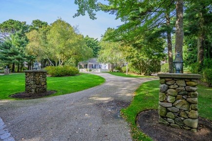 Osterville Cape Cod vacation rental - 
