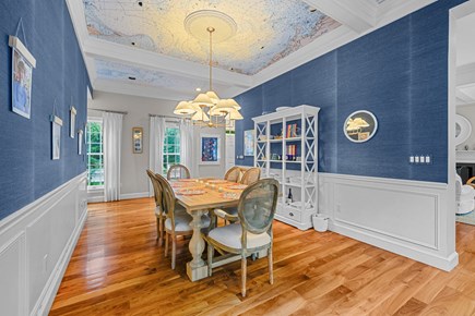 Osterville Cape Cod vacation rental - 