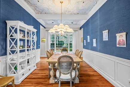 Osterville Cape Cod vacation rental - 