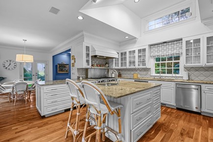 Osterville Cape Cod vacation rental - 