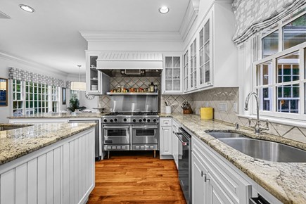Osterville Cape Cod vacation rental - 