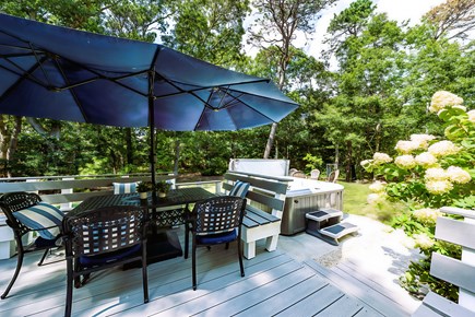 Orleans Cape Cod vacation rental - 