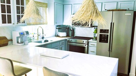 Orleans Cape Cod vacation rental - Fully-equipped Chef's Kitchen