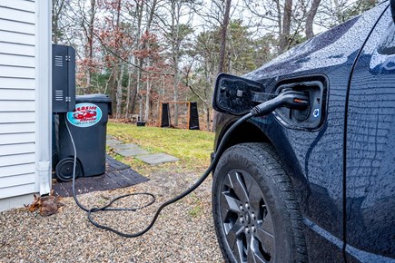 Orleans Cape Cod vacation rental - 