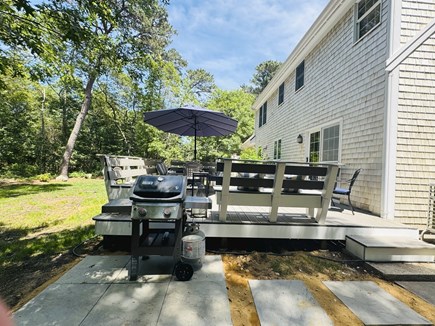 Orleans Cape Cod vacation rental - 