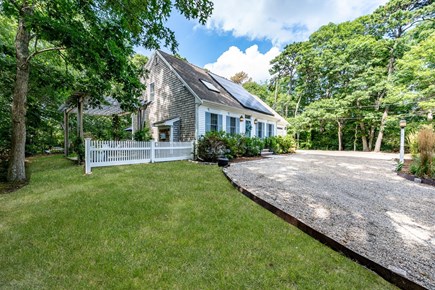 Orleans Cape Cod vacation rental - Welcome to Orleans Holiday House!