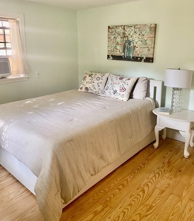 South Dennis Cape Cod vacation rental - 2nd Bedroom - Queen Bed