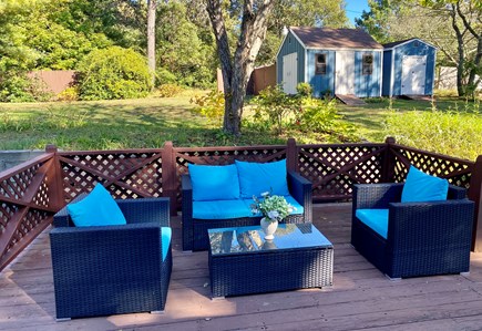 South Dennis Cape Cod vacation rental - 