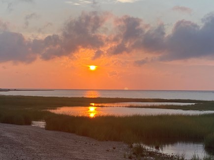 South Dennis Cape Cod vacation rental - East Dennis Beach