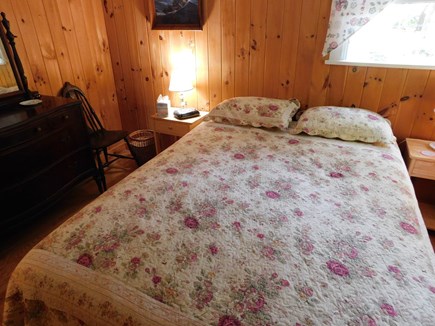 Wellfleet Cape Cod vacation rental - 