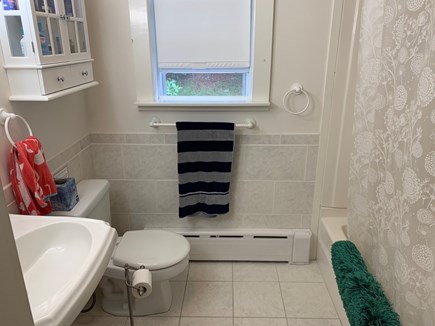 Wellfleet Cape Cod vacation rental - 