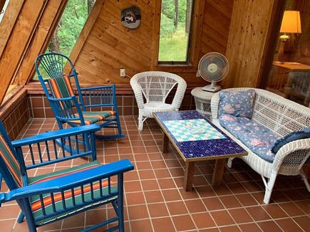 Wellfleet Cape Cod vacation rental - 