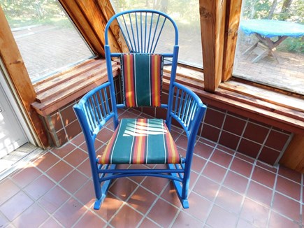 Wellfleet Cape Cod vacation rental - 