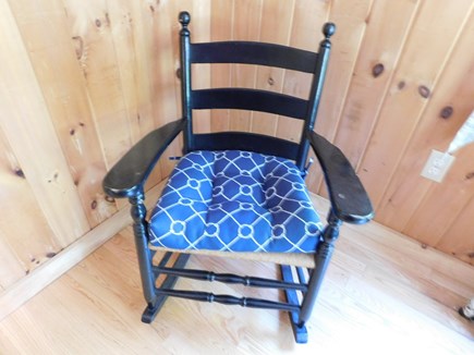 Wellfleet Cape Cod vacation rental - 