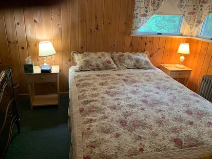 Wellfleet Cape Cod vacation rental - 