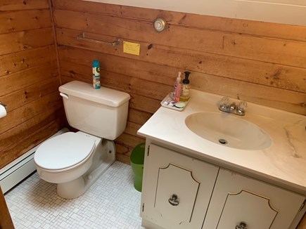 Wellfleet Cape Cod vacation rental - 