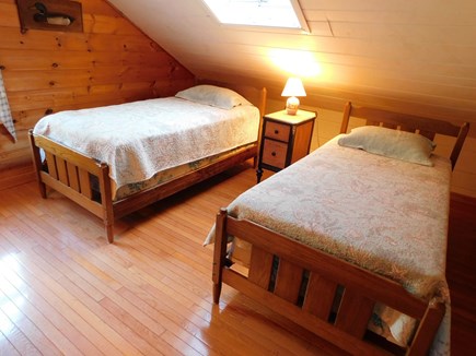 Wellfleet Cape Cod vacation rental - 