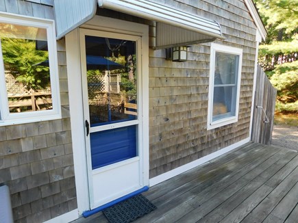 Wellfleet Cape Cod vacation rental - 
