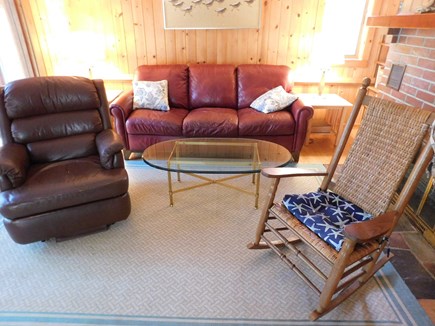 Wellfleet Cape Cod vacation rental - 