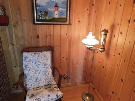 Wellfleet Cape Cod vacation rental - 