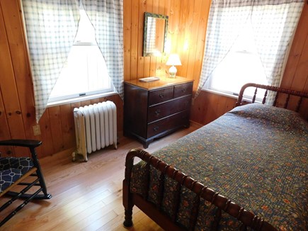 Wellfleet Cape Cod vacation rental - 