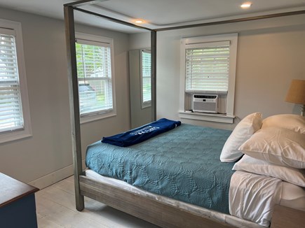 West Harwich Cape Cod vacation rental - Queen Bedroom