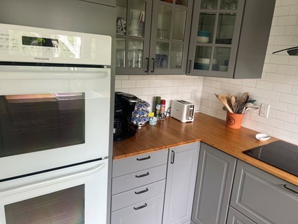 West Harwich Cape Cod vacation rental - Coffee Maker, K-Cups