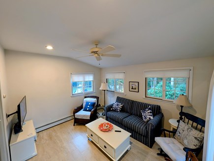 Eastham Cape Cod vacation rental - Bonus room with sofa bed