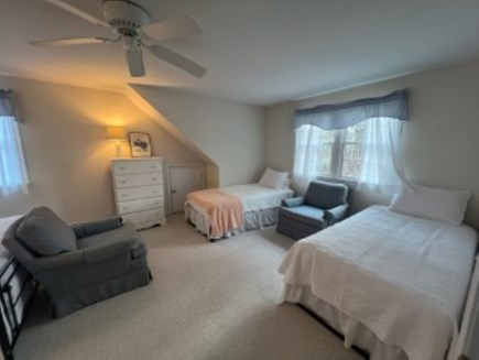 Eastham Cape Cod vacation rental - Only one Twin bed