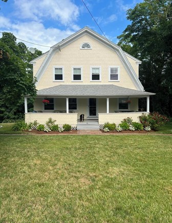 Orleans Cape Cod vacation rental - 