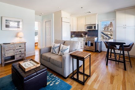 Provincetown Cape Cod vacation rental - #PtownDreams Beachfront Penthouse Luxury condo