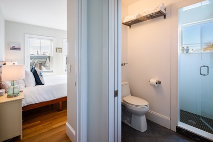 Provincetown Cape Cod vacation rental - #PtownDreams Beachfront Penthouse Luxury condo