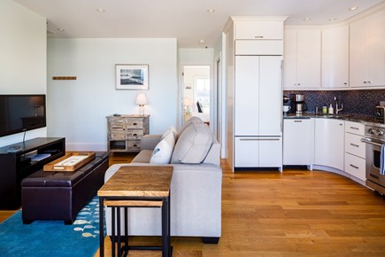 Provincetown Cape Cod vacation rental - #PtownDreams Beachfront Penthouse Luxury condo