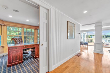 East Falmouth Cape Cod vacation rental - 