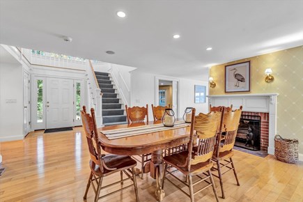 East Falmouth Cape Cod vacation rental - 