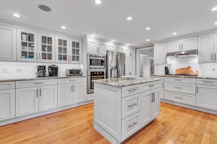 East Falmouth Cape Cod vacation rental - 